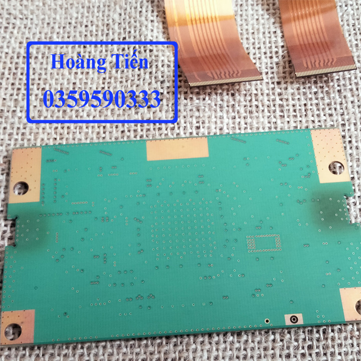 Board MBK 336V LCD Panasonic 32 inches